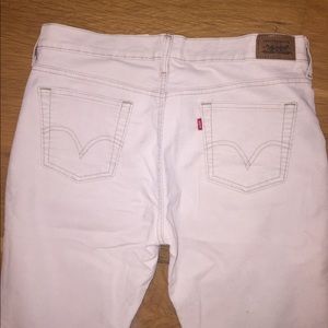 Levi’s corduroy jeans 515 boot cut 12M